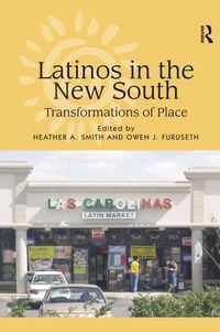 Produktbild: Latinos in the New South