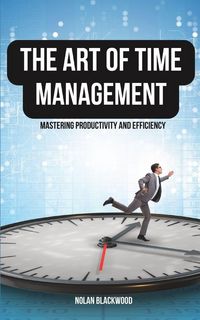 Produktbild: The Art of Time Management