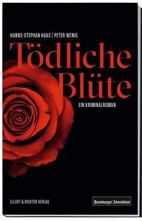 Produktbild: T&ouml;dliche Bl&uuml;te