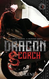 Produktbild: Dragon Scorch