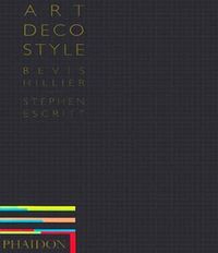 Produktbild: Art Deco Style