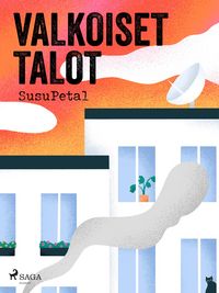 Produktbild: Valkoiset talot