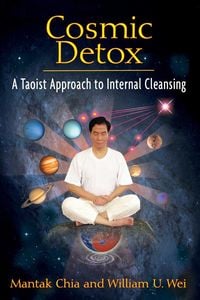 Produktbild: Cosmic Detox