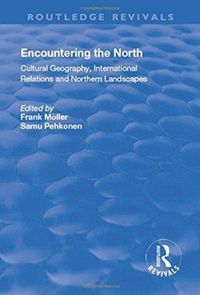 Produktbild: Moeller, F: Encountering the North