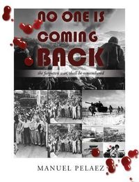 Produktbild: No One Is Coming Back