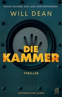 Produktbild: Die Kammer
