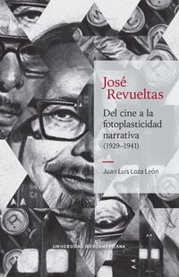 Produktbild: Jos&eacute; Revueltas