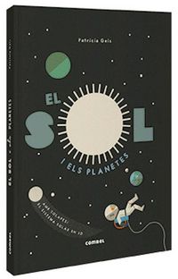 Produktbild: El Sol i els planetes