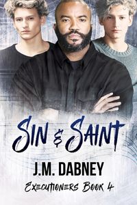 Produktbild: Sin & Saint: Executioners 4