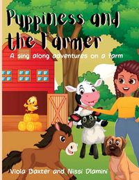 Produktbild: Puppiness and the Farmer