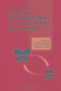 Produktbild: Computer Transformation of Digital Images and Patterns
