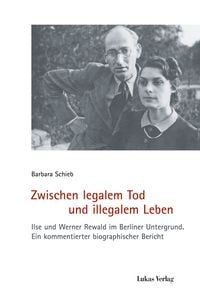 Produktbild: Zwischen legalem Tod und illegalem Leben