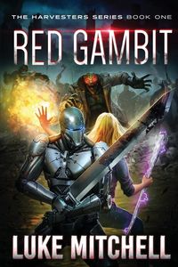 Produktbild: Red Gambit