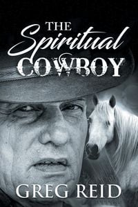 Produktbild: The Spiritual Cowboy