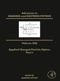 Produktbild: Applied Charged Particle Optics: Part I