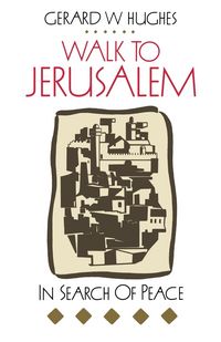 Produktbild: Walk to Jerusalem