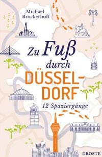Produktbild: Zu Fu&szlig; durch D&uuml;sseldorf