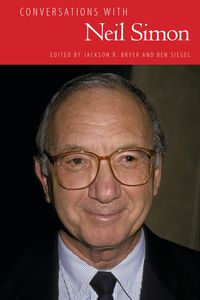 Produktbild: Conversations with Neil Simon