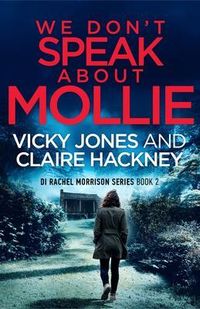Produktbild: We Don't Speak About Mollie