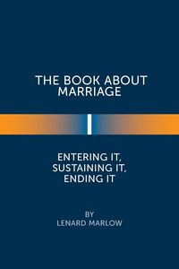 Produktbild: The Book About Marriage