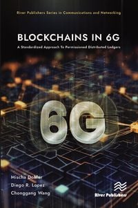 Produktbild: Blockchains in 6G