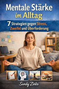 Produktbild: Mentale St&auml;rke im Alltag