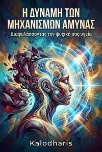 Produktbild: &Eta; &Delta;&Upsilon;&Nu;&Alpha;&Mu;&Eta; &Tau;&Omega;&Nu; &Mu;&Eta;&Chi;&Alpha;&Nu;&Iota;&Sigma;&Mu;&Omega;&Nu; &Alpha;&Mu;&Upsilon;&Nu;&Alpha;&Sigma; - &Delta;&iota;&alpha;&phi;&upsilon;&lambda;ά&sigma;&sigma;&omicron;&nu;&tau;&alpha;&sigmaf; &tau;&eta;&nu; &psi;&upsilon;&chi;&iota;&kappa;ή &sigma;&alpha;&sigmaf; &upsilon;&gamma;&epsilon;ί&alpha;