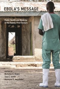 Produktbild: Ebola's Message