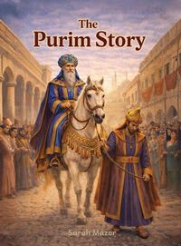Produktbild: The Purim Story