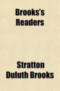 Produktbild: Brooks's Readers