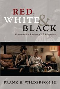 Produktbild: Red, White & Black
