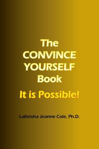 Produktbild: The Convince Yourself Book