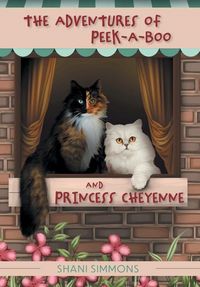 Produktbild: The Adventures of Peek-A-Boo and Princess Cheyenne