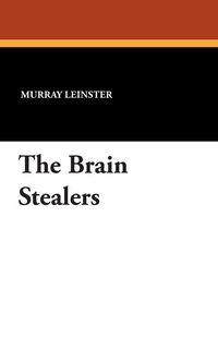 Produktbild: The Brain Stealers