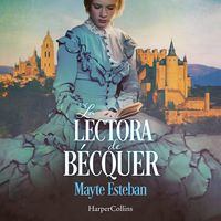 Produktbild: La lectora de B&eacute;cquer