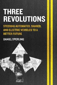 Produktbild: Three Revolutions