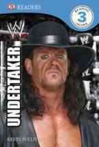 Produktbild: Dk Reader Undertaker