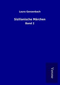 Produktbild: Sizilianische M&auml;rchen