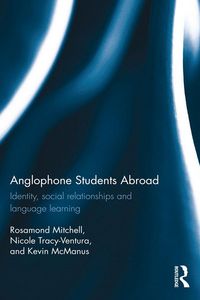 Produktbild: Anglophone Students Abroad