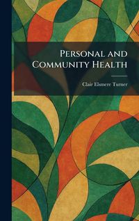 Produktbild: Personal and Community Health