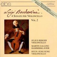 Produktbild: 4 Sonaten F&uuml;r Violoncello 2