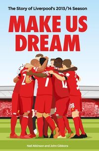 Produktbild: Make Us Dream