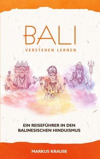 Produktbild: Bali verstehen lernen