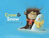 Produktbild: Crow & Snow