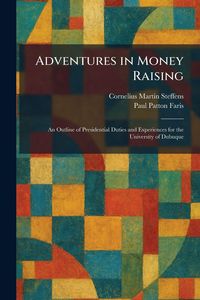 Produktbild: Adventures in Money Raising