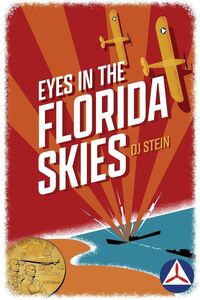 Produktbild: Eyes in the Florida Skies