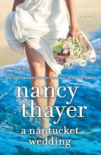 Produktbild: A Nantucket Wedding