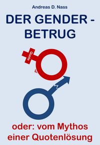 Produktbild: Der Gender - Betrug