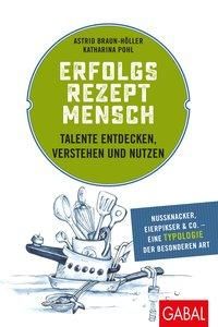 Produktbild: Erfolgsrezept Mensch