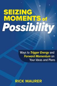 Produktbild: Seizing Moments of Possibility